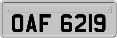 OAF6219