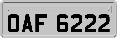 OAF6222