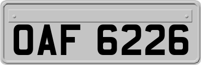 OAF6226