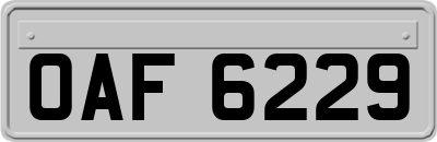 OAF6229
