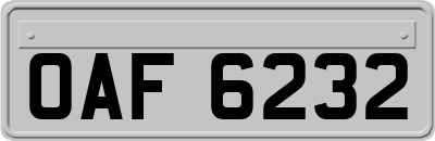 OAF6232