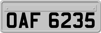 OAF6235