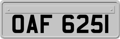 OAF6251