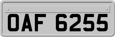 OAF6255