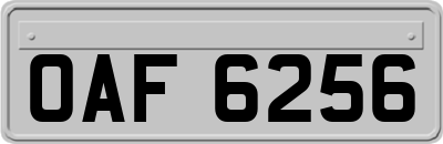 OAF6256