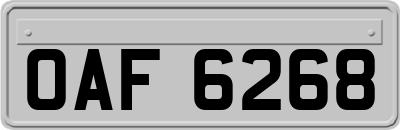 OAF6268