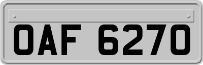 OAF6270