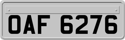 OAF6276