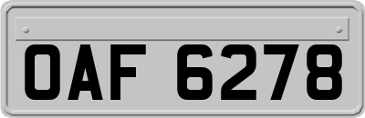 OAF6278