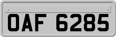 OAF6285