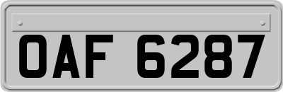 OAF6287
