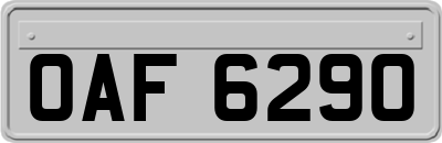 OAF6290