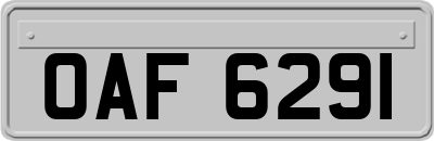 OAF6291