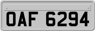 OAF6294