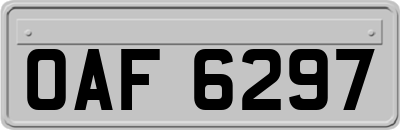 OAF6297