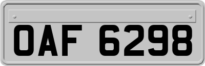 OAF6298