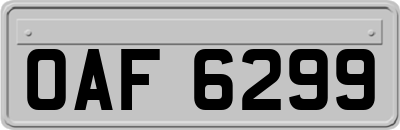 OAF6299