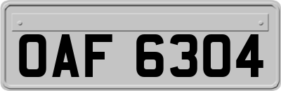 OAF6304