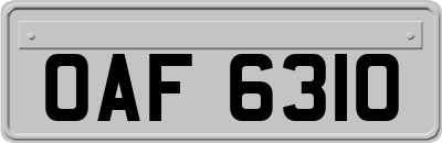 OAF6310