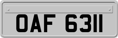 OAF6311