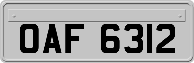 OAF6312