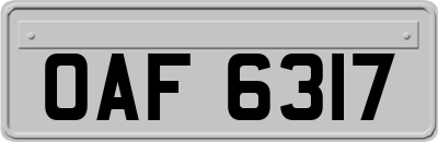 OAF6317
