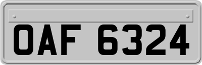 OAF6324