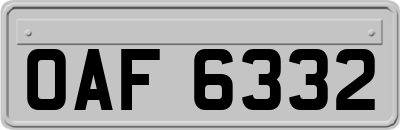 OAF6332
