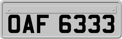 OAF6333
