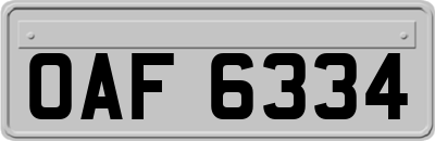 OAF6334