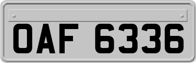 OAF6336