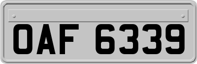 OAF6339