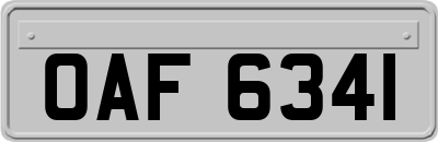 OAF6341