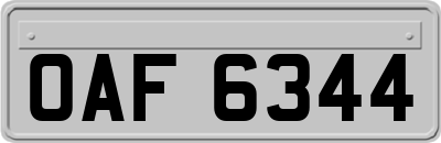 OAF6344
