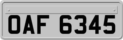 OAF6345