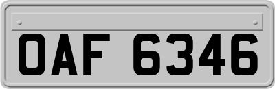 OAF6346