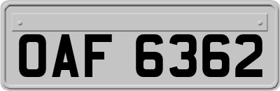 OAF6362