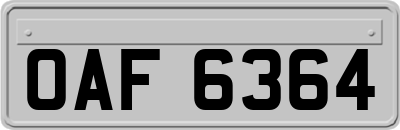 OAF6364