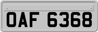 OAF6368