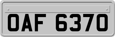 OAF6370