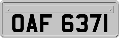 OAF6371