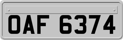 OAF6374