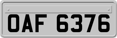 OAF6376