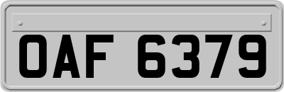 OAF6379