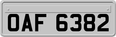 OAF6382