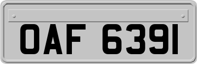 OAF6391