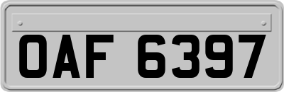 OAF6397