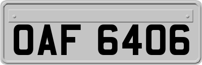OAF6406