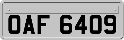 OAF6409