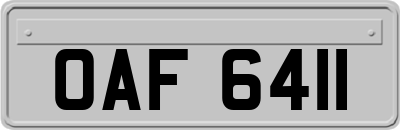 OAF6411